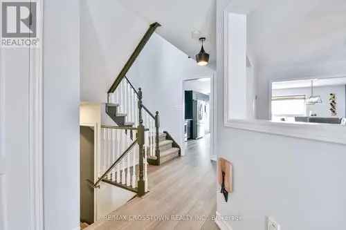 2-Storey Family Home in Barrie, 2470 sq ft