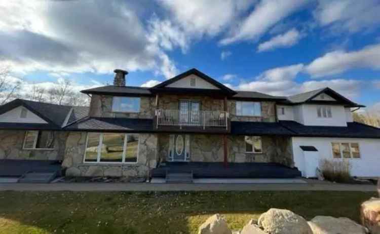 House For Rent in Okotoks, Alberta