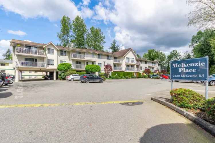 1 Bedroom Condo in Central Abbotsford High Rental Income