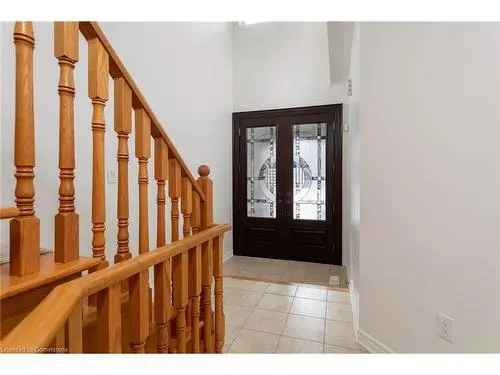 House For Sale In Joshua Creek, Oakville, Ontario