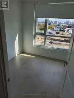 2 Bedroom 2 Bath Condo in Mississauga 253 sq ft