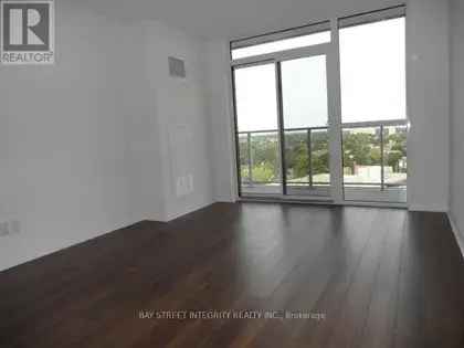 1 room apartment of 43 m² in Toronto