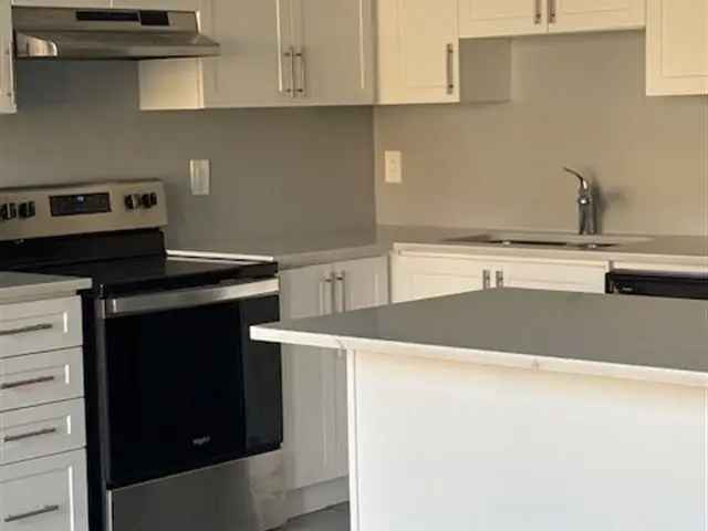 Lindsay Townhouse 3 Bedroom 1 5 Bath Modern Updated Kitchen