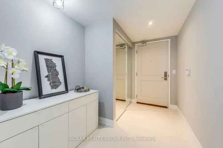 Condo For Sale in 26, Gibbs Road, Toronto, Ontario