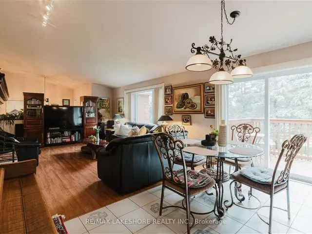 House For Sale in Hamilton Township, Ontario