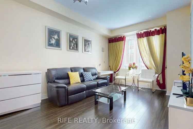 Condo For Sale in Markham, Ontario