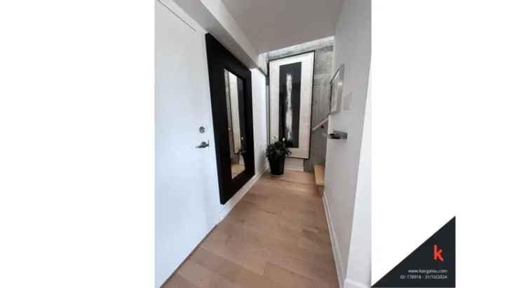 Condo For Rent in Montreal, Quebec