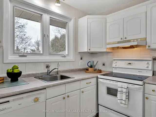 Charming North End Bungalow With In-Law Potential