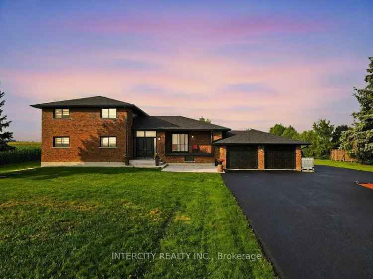 House For Sale in Caledon, Ontario