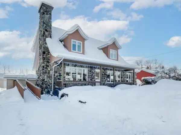 2+ Storey Home for Sale 4 Bedrooms Large Basement