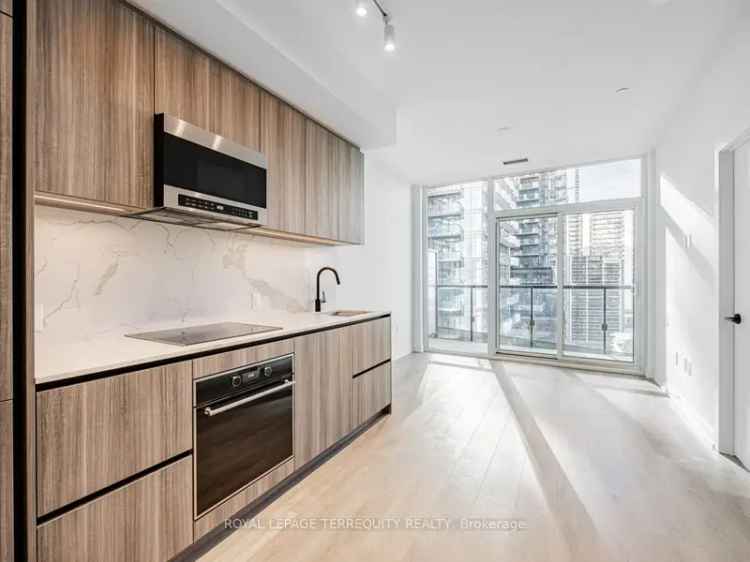 Condo For Rent in Toronto, Ontario