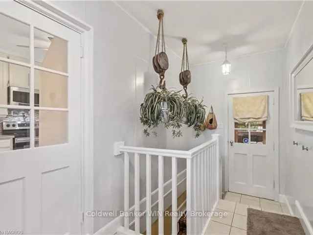 House For Sale in Wellington North, Ontario