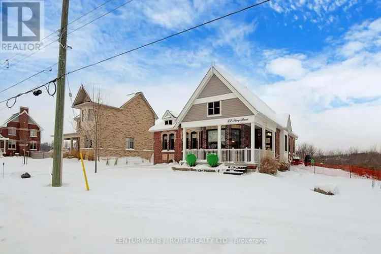 CENTURY 21 B.J. ROTH REALTY LTD.