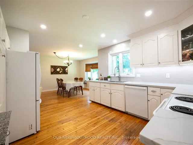 House For Sale in Hamilton Township, Ontario