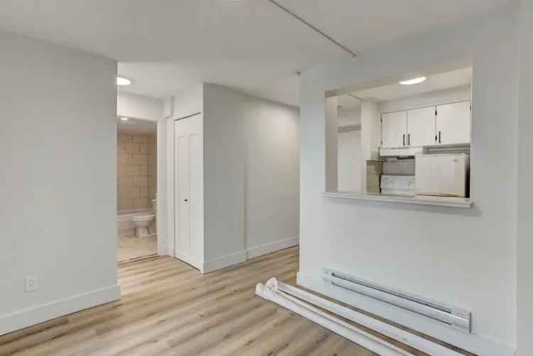 Apartment For Rent in Montreal, Quebec