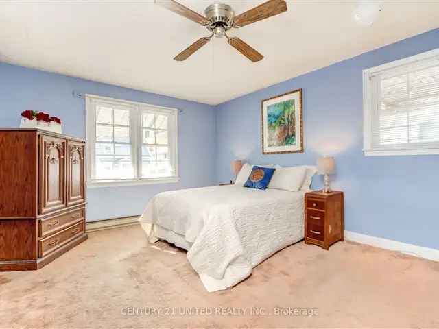 Perfect Starter Home Near Schools in Trenton