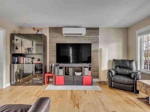 4 Bedroom Bungalow for Sale Quebec South Shore