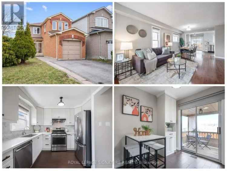 3 1 Bedroom Home in West Rouge Centennial