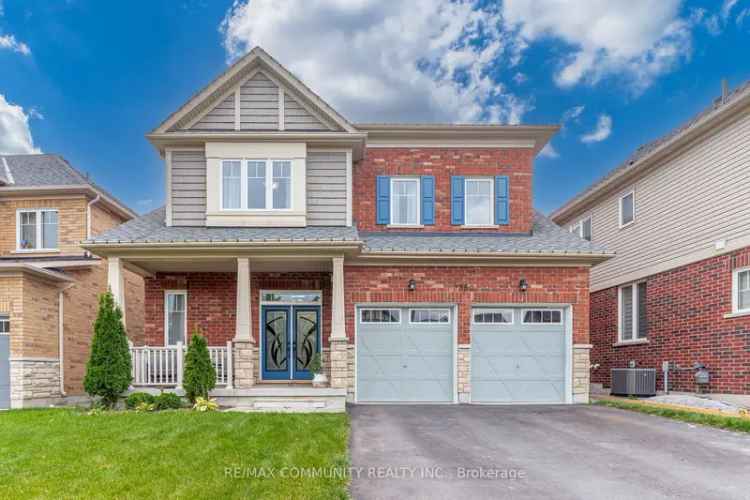 House For Sale in Oshawa, Ontario