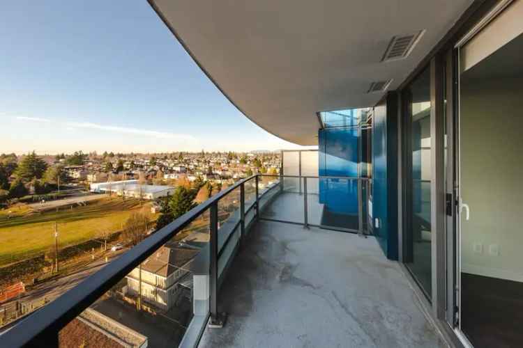 Condo For Sale in Vancouver, British Columbia