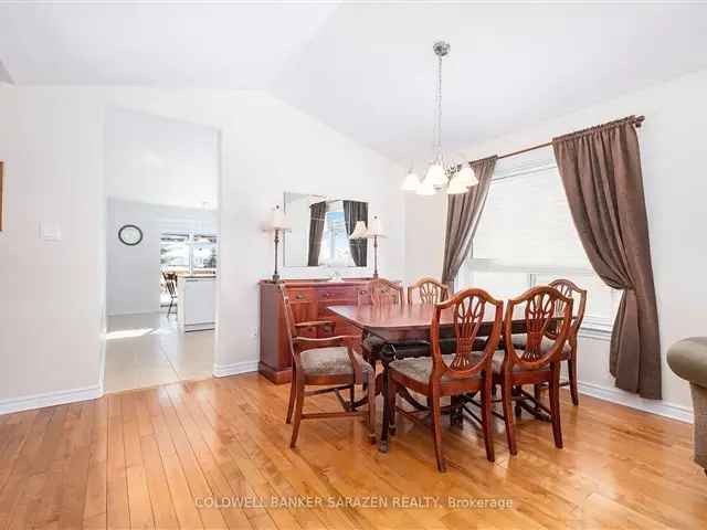 Family Friendly Brick Bungalow Near Schools