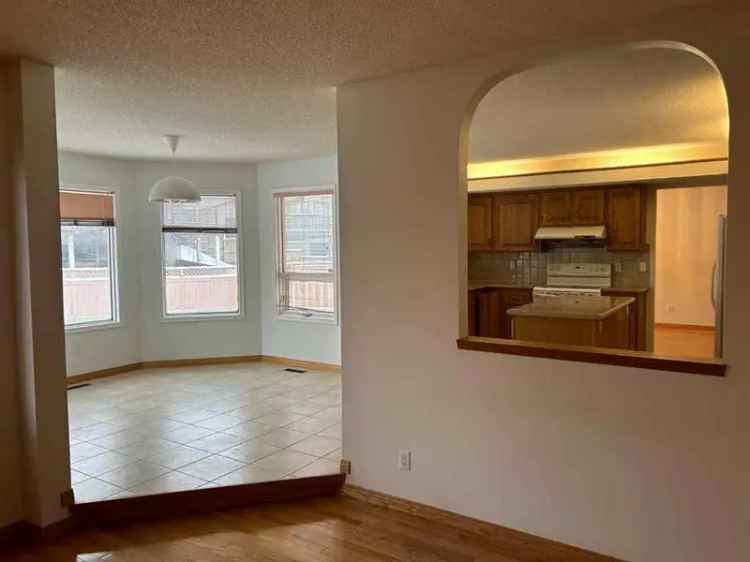 House For Rent in Calgary, Alberta