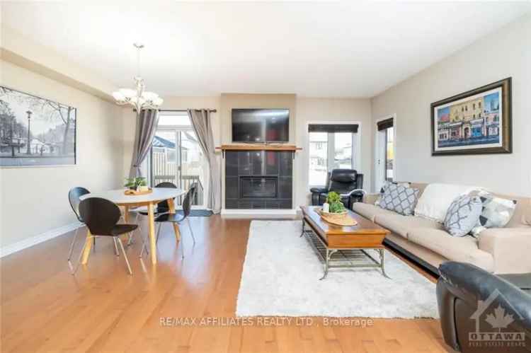 House For Sale in Brampton, Ontario