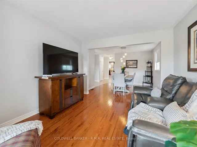 House For Sale in Cobourg, Ontario