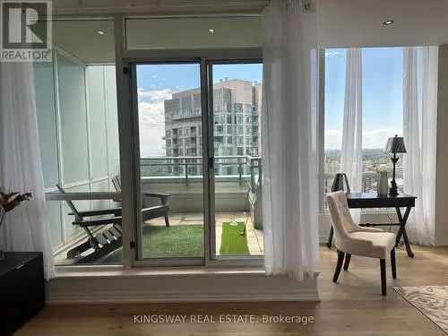 Condo For Sale In Core, Mississauga, Ontario