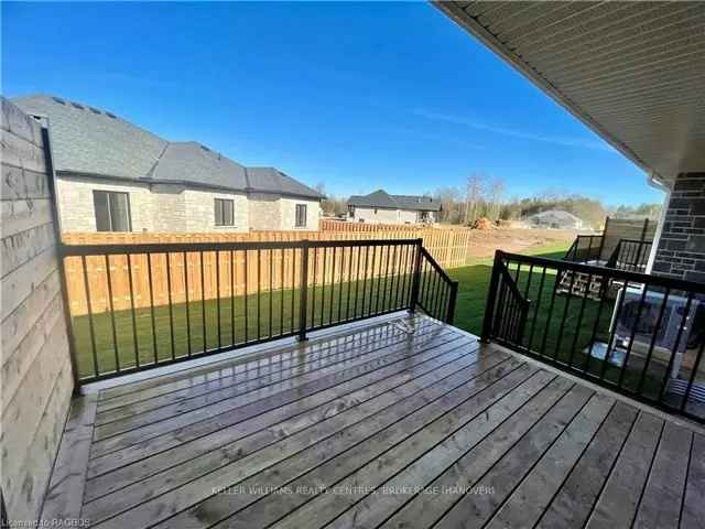 Townhouse For Sale in Brandon, Manitoba