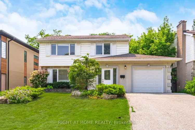 House For Sale in Markham, Ontario