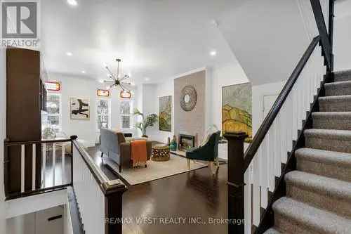 Trinity Bellwoods Victorian - 3 Units - Live-in Investment Opportunity