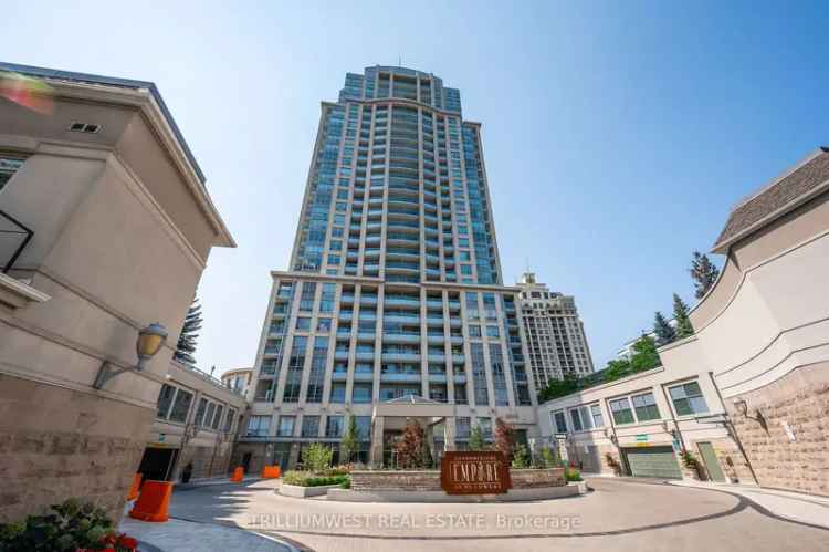 Condo For Sale in Toronto, Ontario