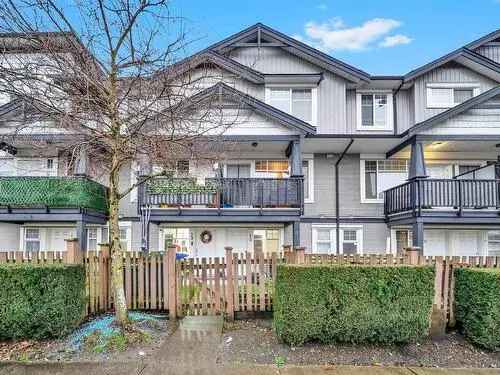 House For Sale In Newton, Surrey, British Columbia