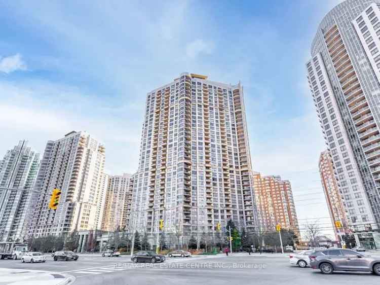 Condo For Sale in Mississauga, Ontario