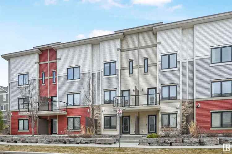 2 Bed 2.5 Bath Townhome in Walker