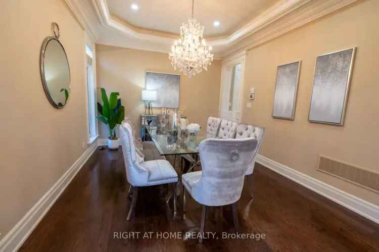 House For Sale in Richmond Hill, Ontario