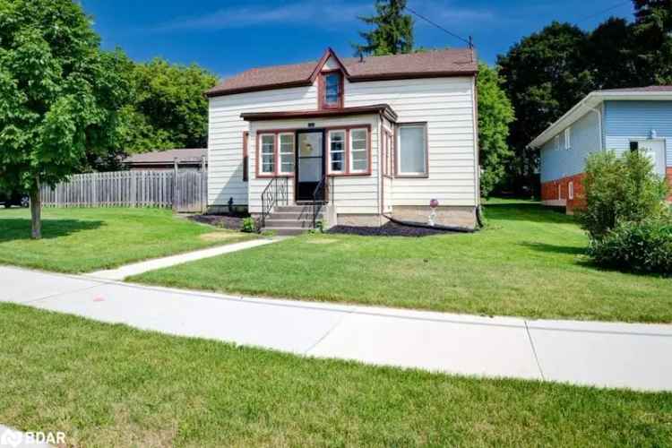 House For Sale in Wilmot, Ontario