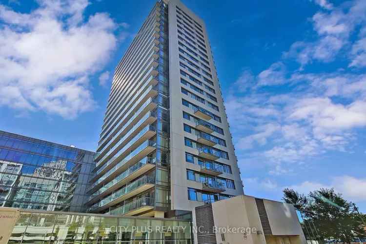 Condo For Rent in Toronto, Ontario