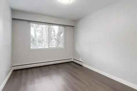 Rent 1 Room Apartment in Calgary with Modern Amenities