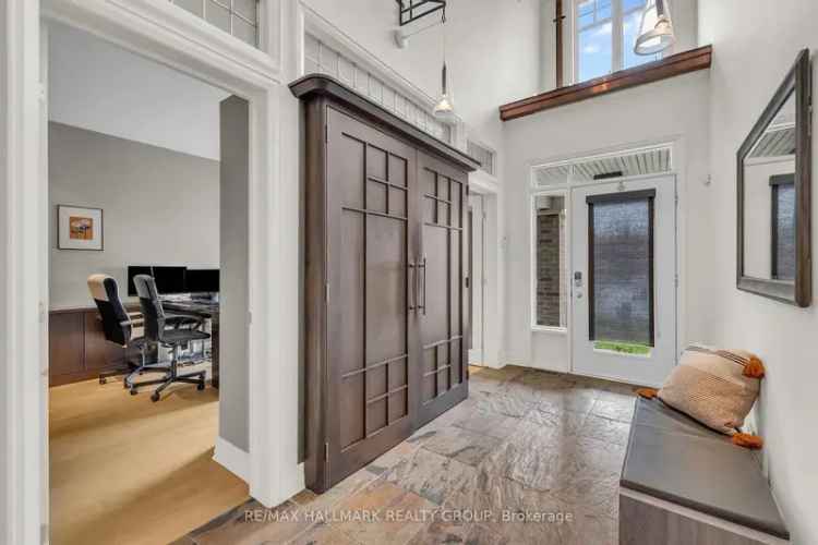 Luxury Custom Home in Stonebridge Golf Community