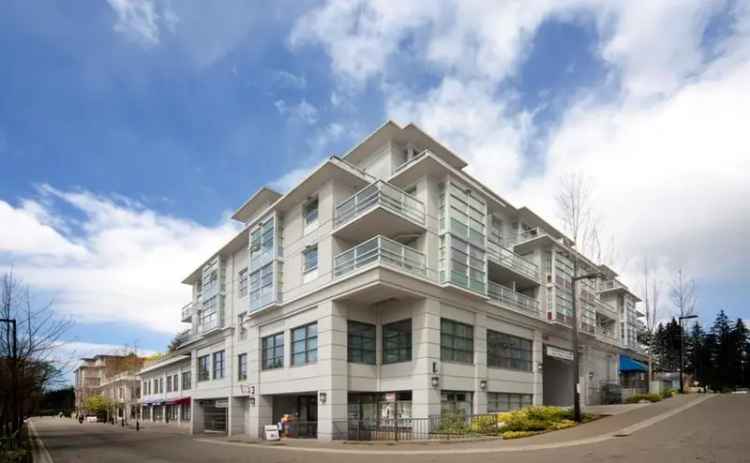 Rent Modern Studio Apartment Near Simon Fraser University in Burnaby