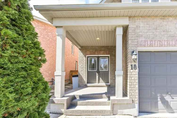 4 2 Bedroom Family Home in Aurora Bayview Northeast