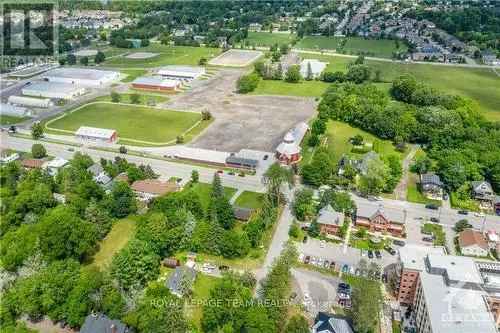 Vacant Land For Sale In Carp, Ottawa, Ontario