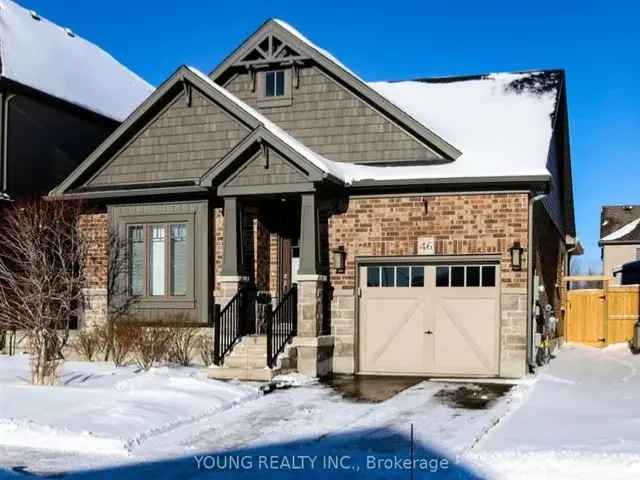 Summit View Bungalow Luxury Home in Collingwood