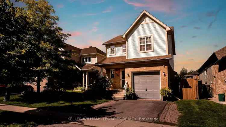 House For Sale in Shelburne, Ontario