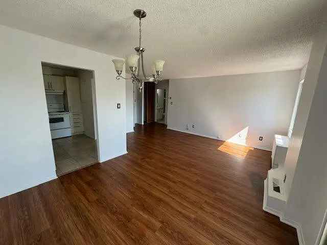 1 Bedroom Apartment for Rent - All Inclusive Utilities