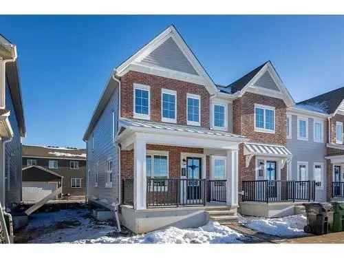 House For Sale In Yorkville, Calgary, Alberta