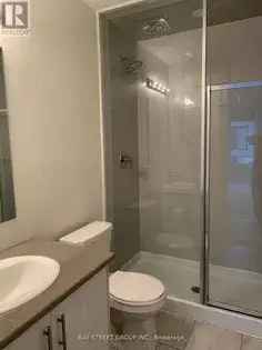 2 rooms apartment of 122 m² in Mississauga