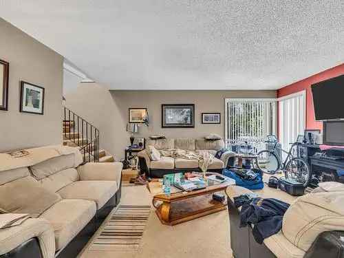 House For Sale In Guildford, Surrey, British Columbia